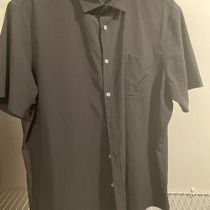 Mizzen & Main Leeward shirt